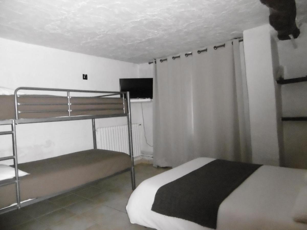 Le Relais Des Vieilles Postes Hotel Les Avenieres Exterior photo